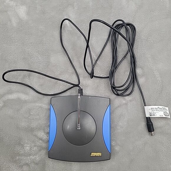 Classroom Jeopardy Replacement Antenna with Cable - Picture 1 of 6